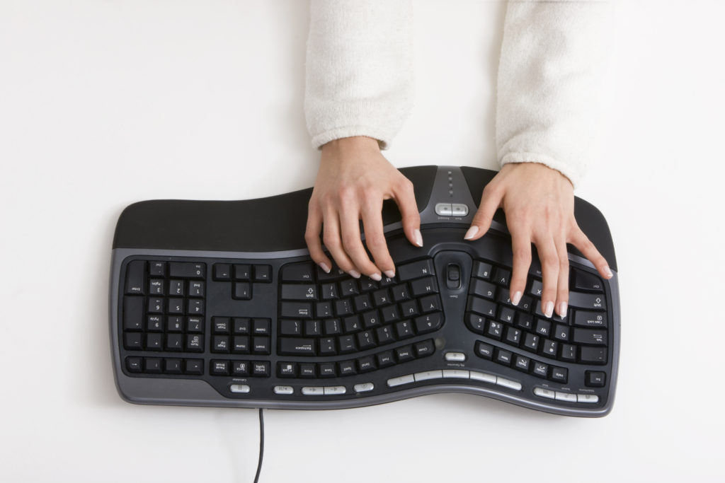 Ergonomic Products Your Employees Will Love
