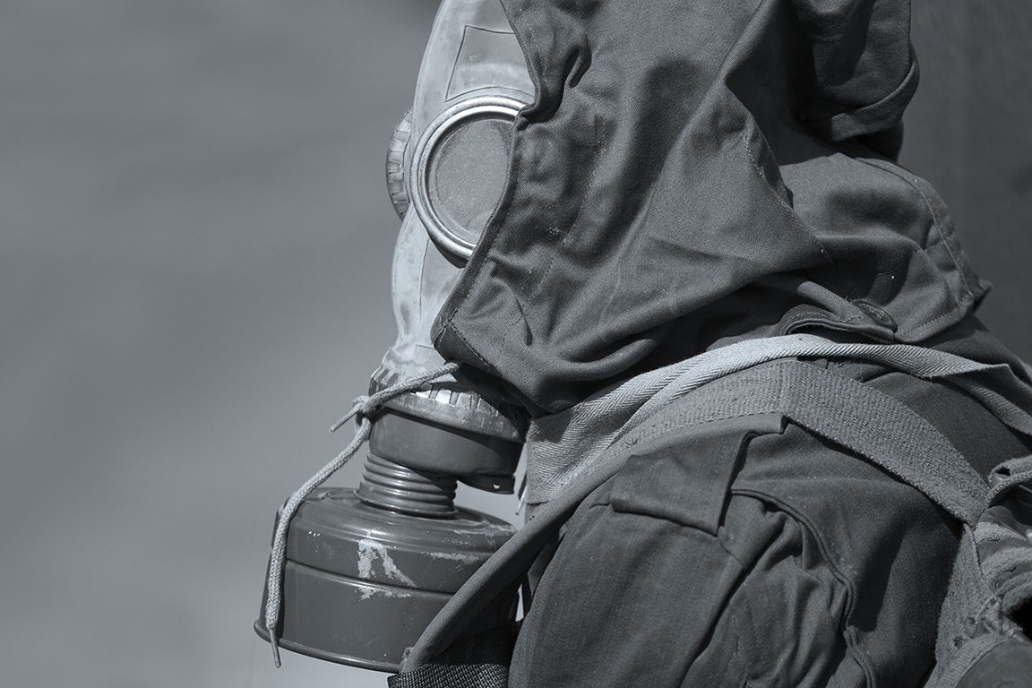 Industrial Hygiene TriMedia Environmental & Engineering Services, LLC