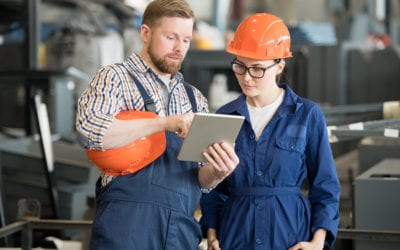 Protecting Young Workers: Things for Safety Leaders to Remember