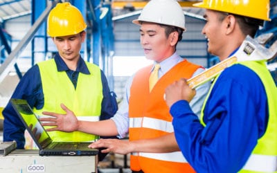 Which Safety Training Style Is Best for Your Company? A Complete Comparison of Instructor-led, Blended, and Online Safety Training