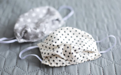 Your Questions Answered: CDC Recommendation for Using Non-Surgical or Cloth Face Covers in Public