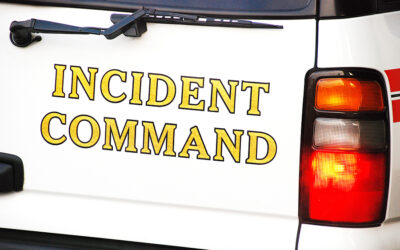 Incident Command System (ICS): The Key to Successful Emergency Spill Response Plan Execution