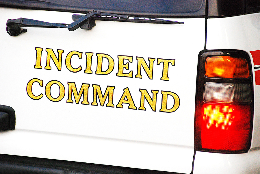 Incident Command