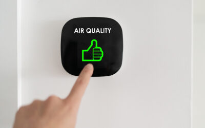 4 Ways to Improve Indoor Air Quality in the Workplace
