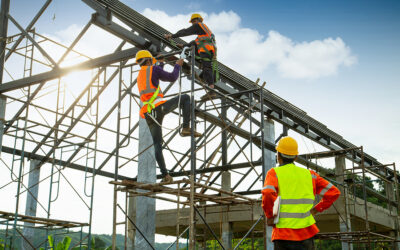 Construction Safety: Preventing Workplace Accidents [+ Free Lesson Plan Download]