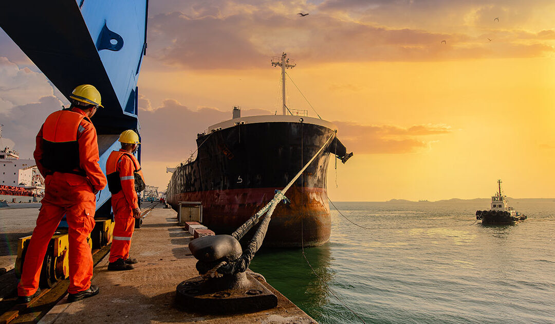 Four ways a maritime safety consultant can lower your risk and keep you afloat